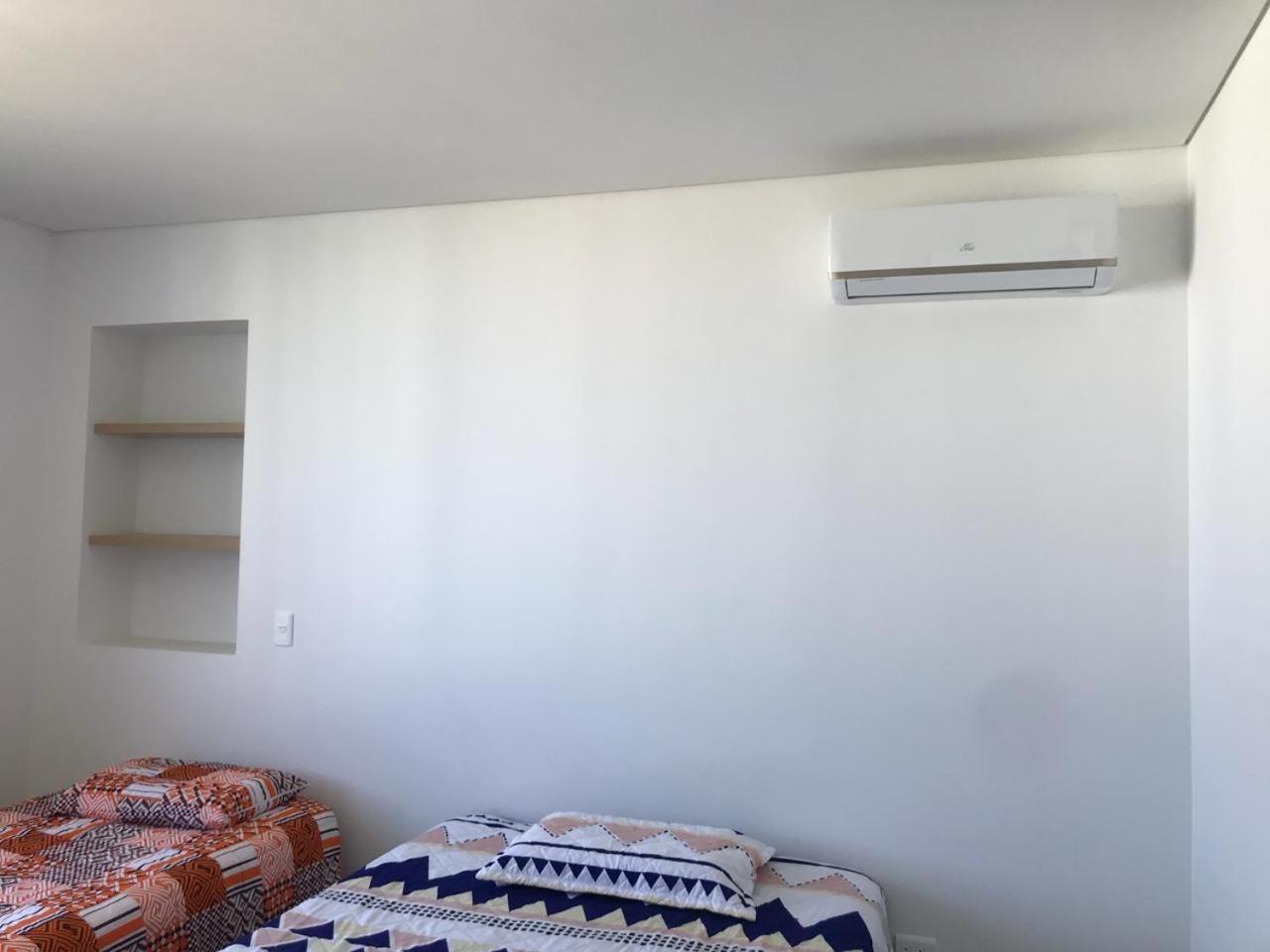 Apartment Reservas Del Mar