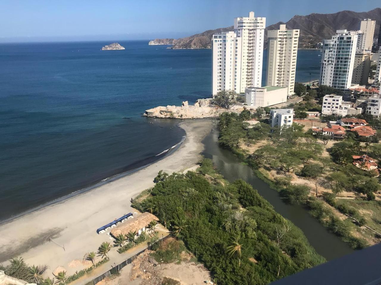 Reservas Del Mar Santa Marta (Magdalena)