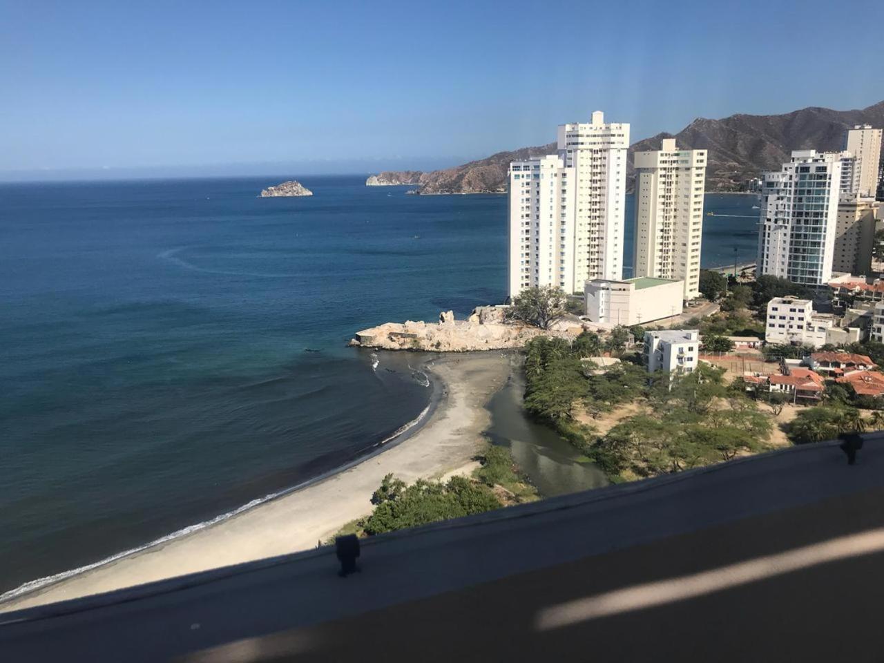 Reservas Del Mar *