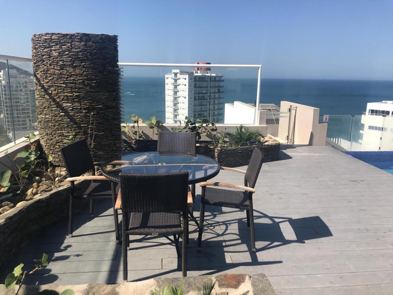 Apartment Reservas Del Mar Santa Marta (Magdalena)
