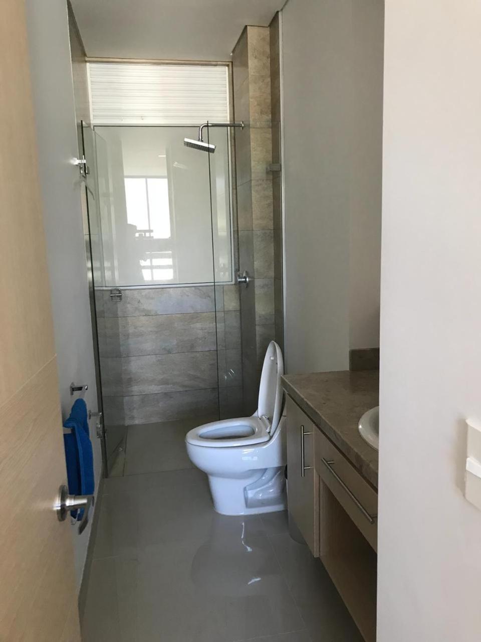 Reservas Del Mar Apartment *