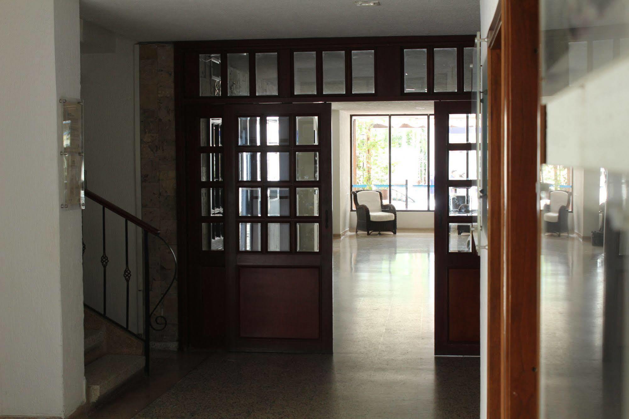 Arhuaco Rodadero 4* Santa Marta (Magdalena)
