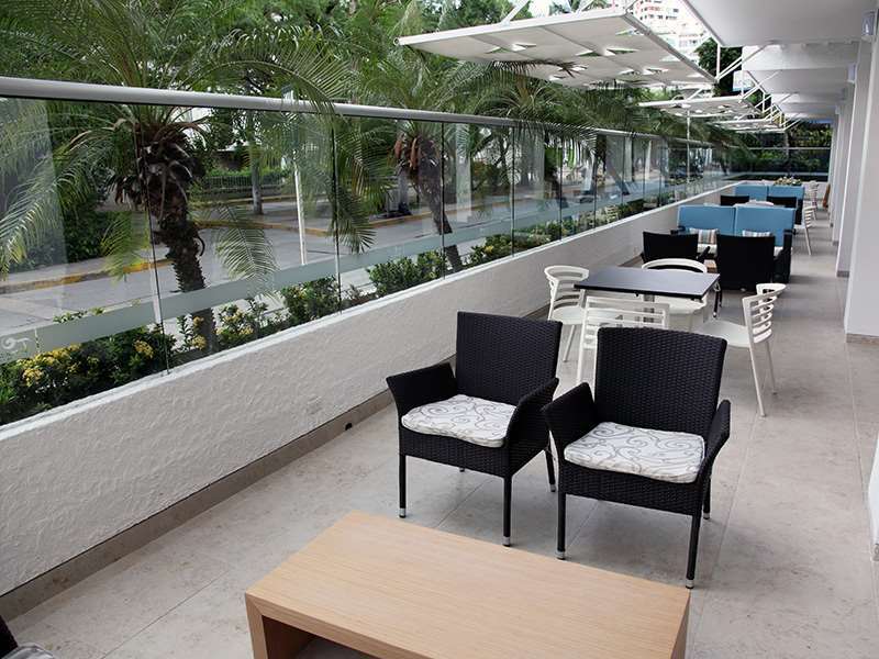 Blu By Tamaca Hotel Santa Marta (Magdalena)