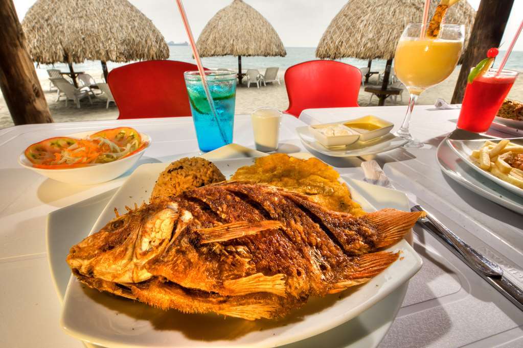 Santorini Del Mar Villa
