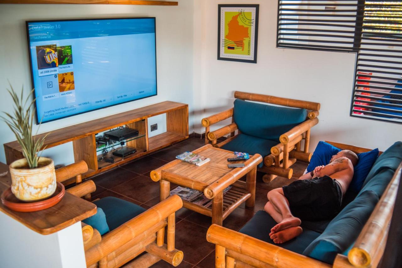 Hostal Dreamer Santa Marta (Magdalena)
