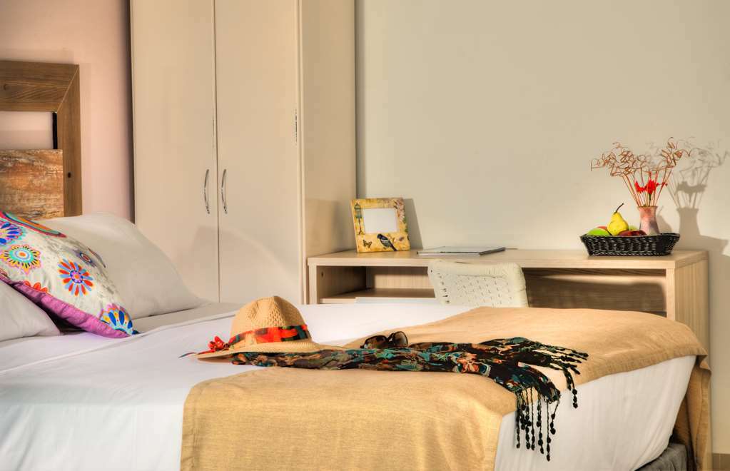 Villa Santorini Del Mar *