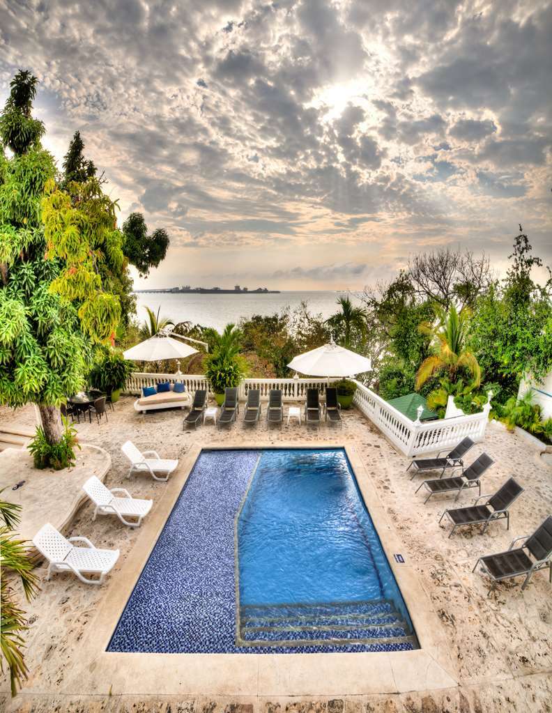 Santorini Del Mar