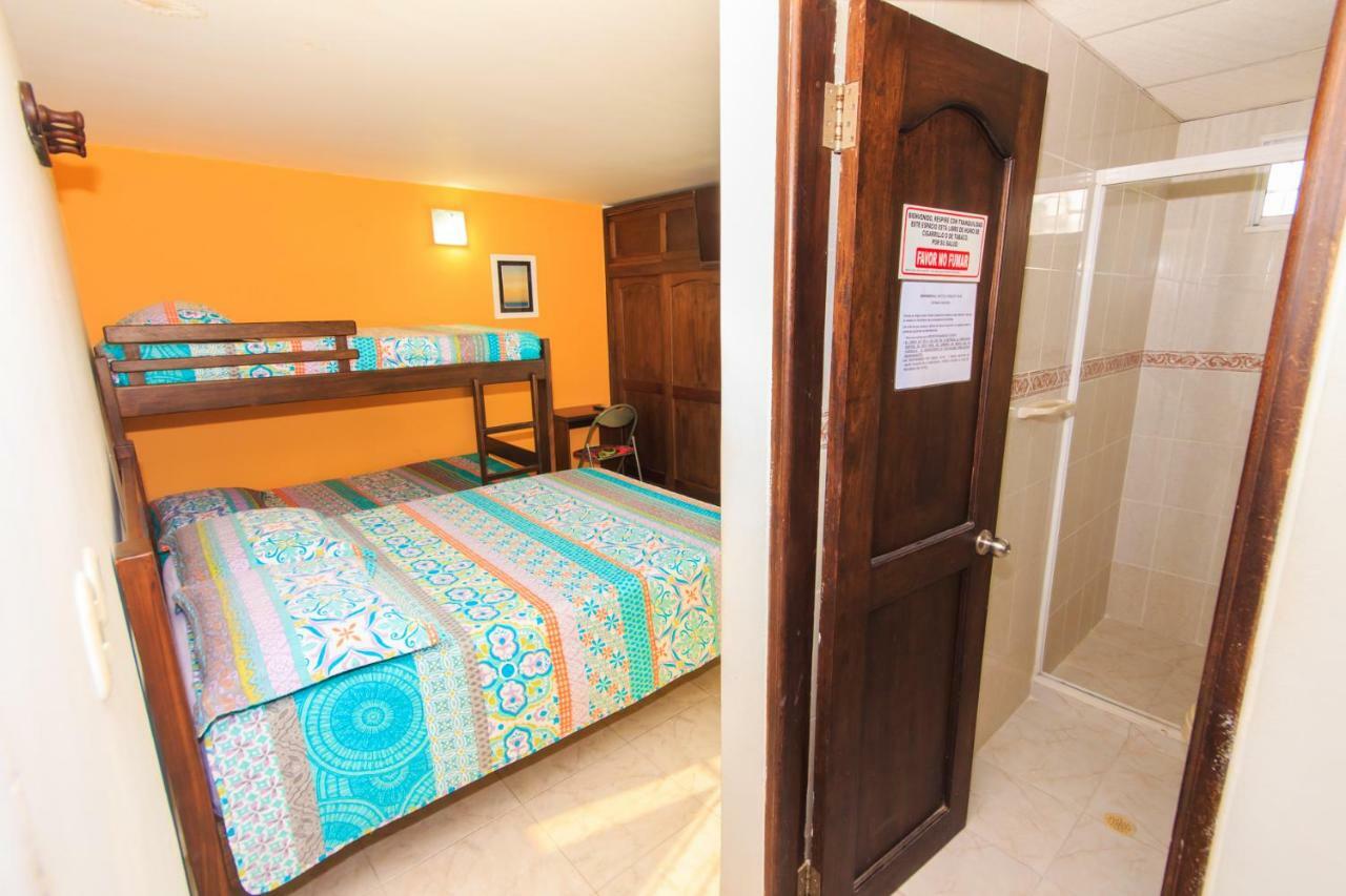 Marovi Hotel