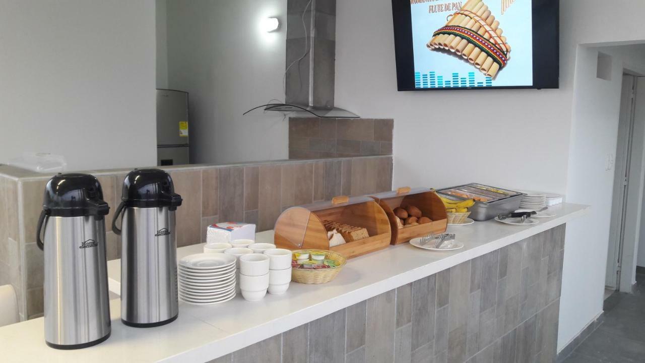 Hotel Zamay Gaira Santa Marta (Magdalena)