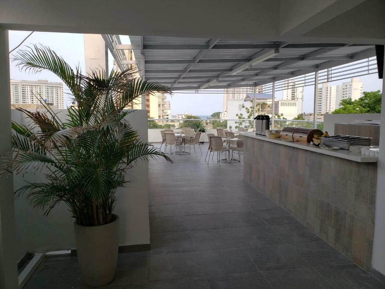 Zamay Gaira Hotel