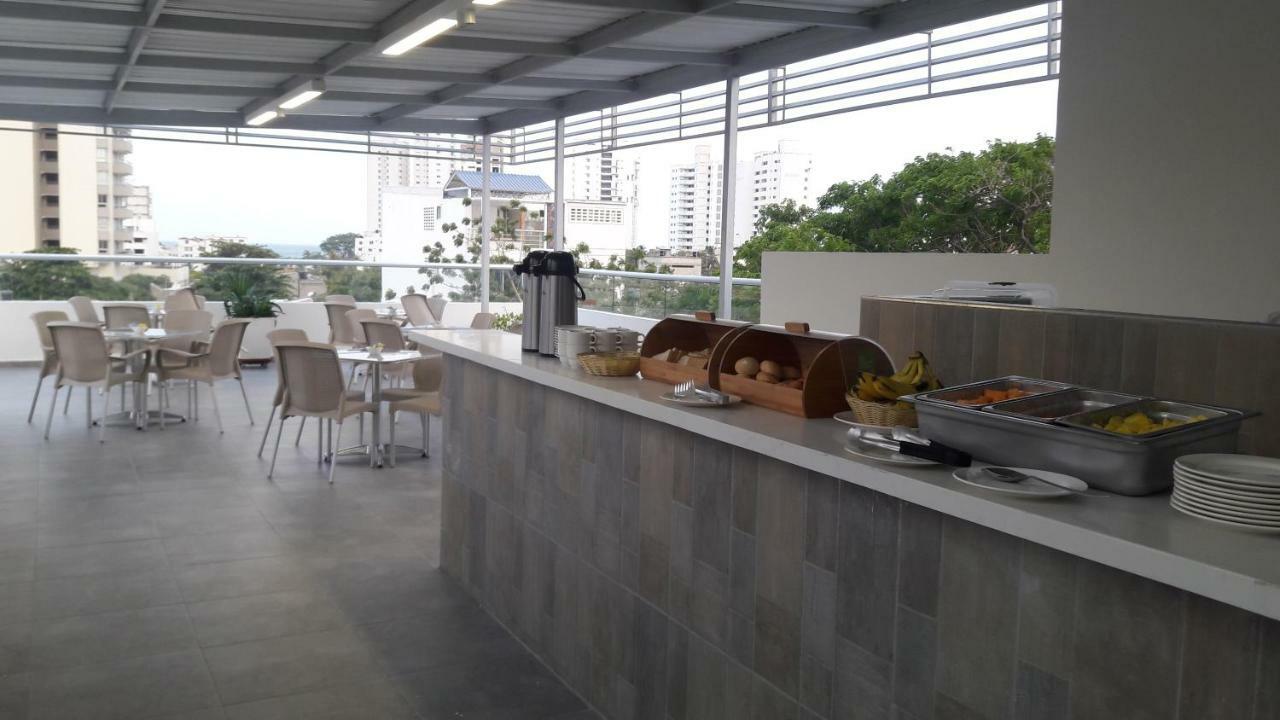 Hotel Zamay Gaira Santa Marta (Magdalena)