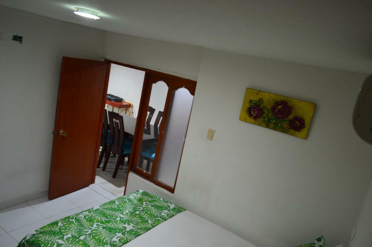 Bacano Bed & Breakfast