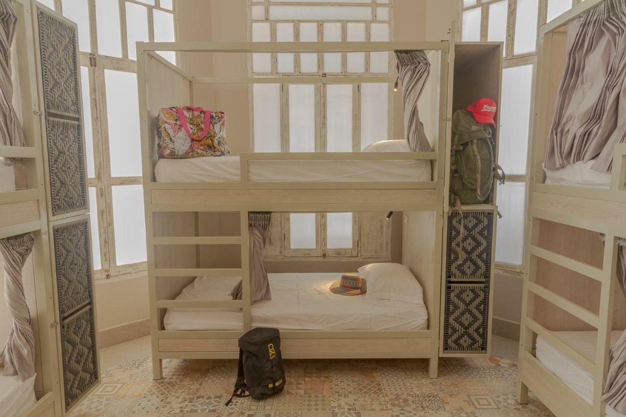 Hostel Casa Avelina Boutique Santa Marta (Magdalena)