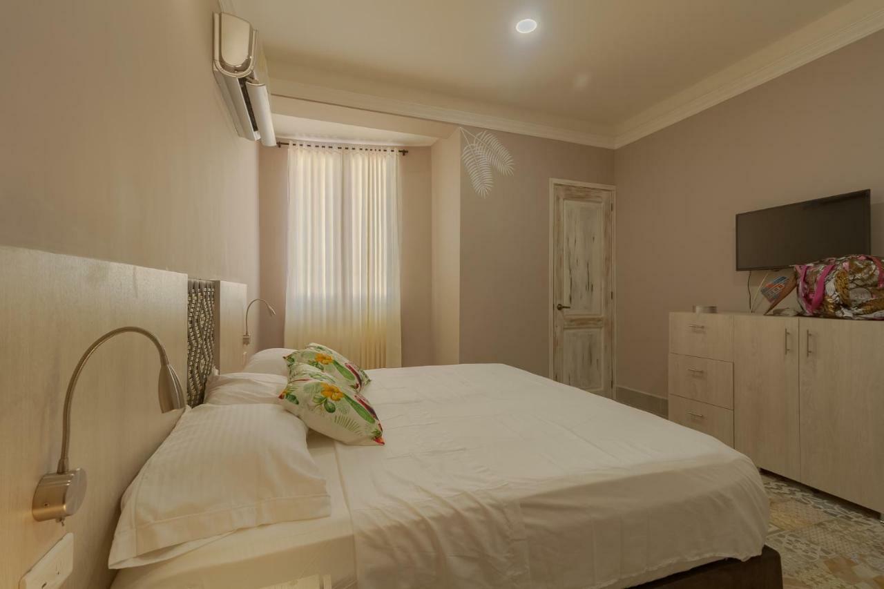 Hostel Casa Avelina Boutique