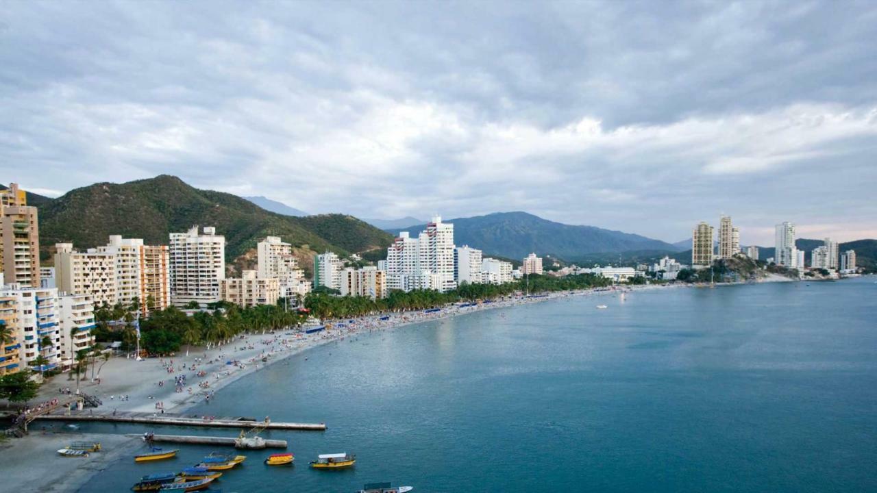 Penthouse Cerca Al Mar * Santa Marta (Magdalena)