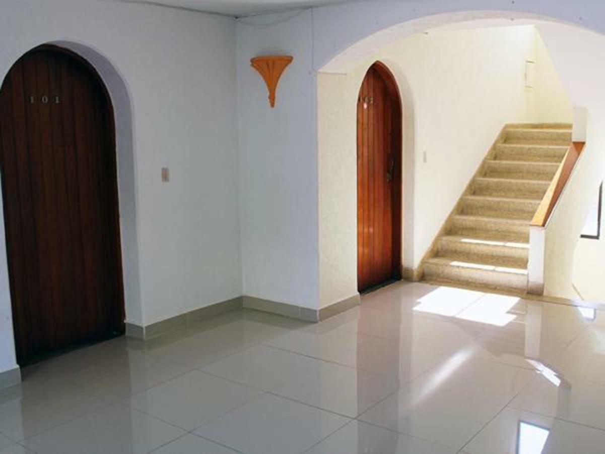 Apartment Penthouse Cerca Al Mar