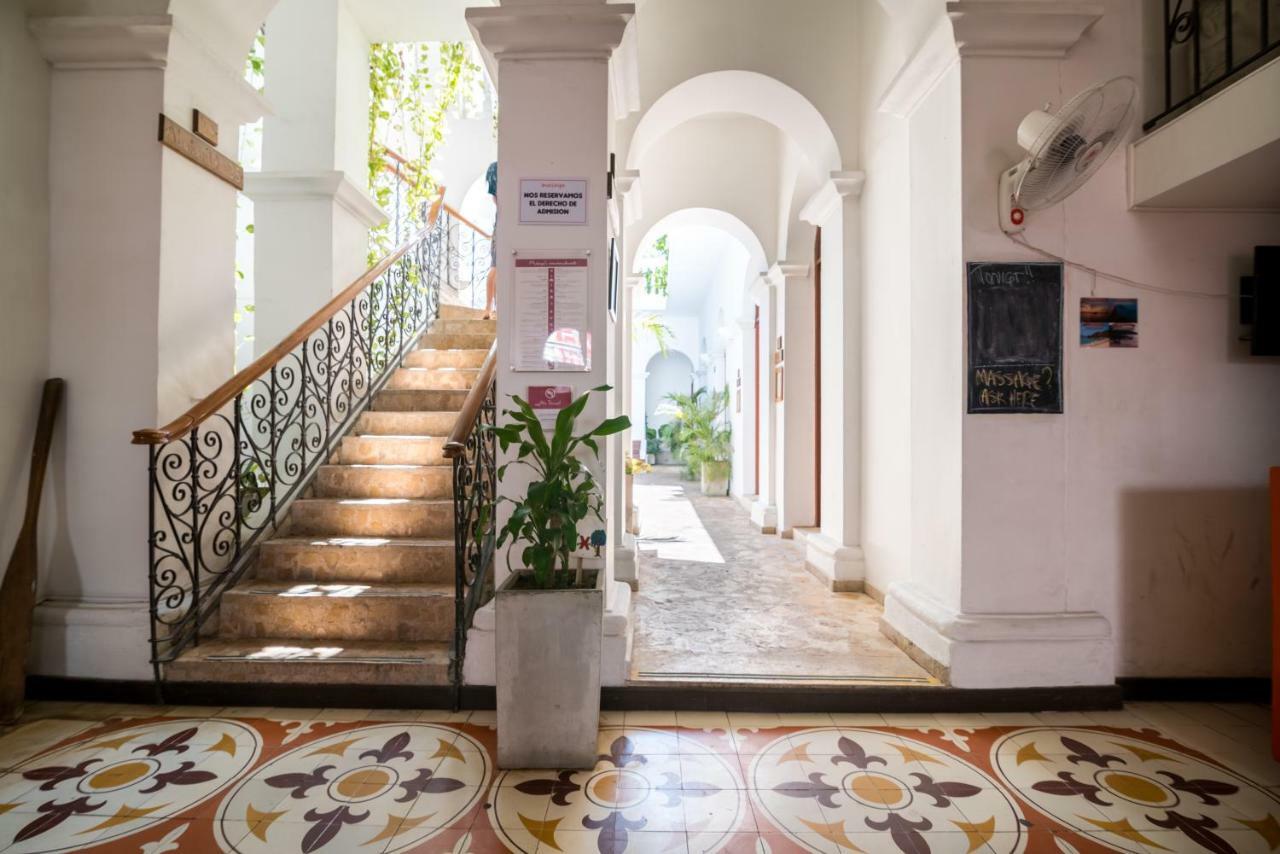 Hostal Masaya Santa Marta (Magdalena)
