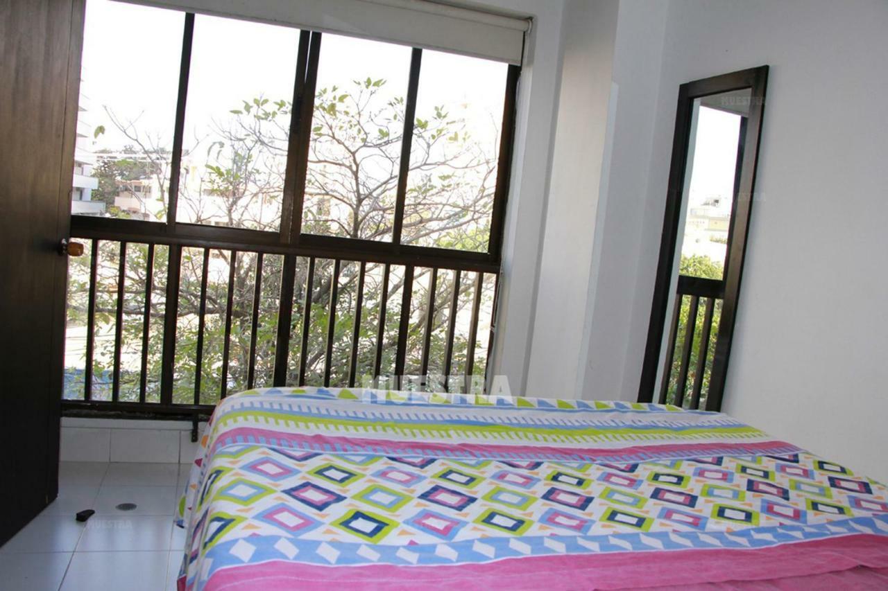 Apartamento Completo Cerca Al Mar Apartment