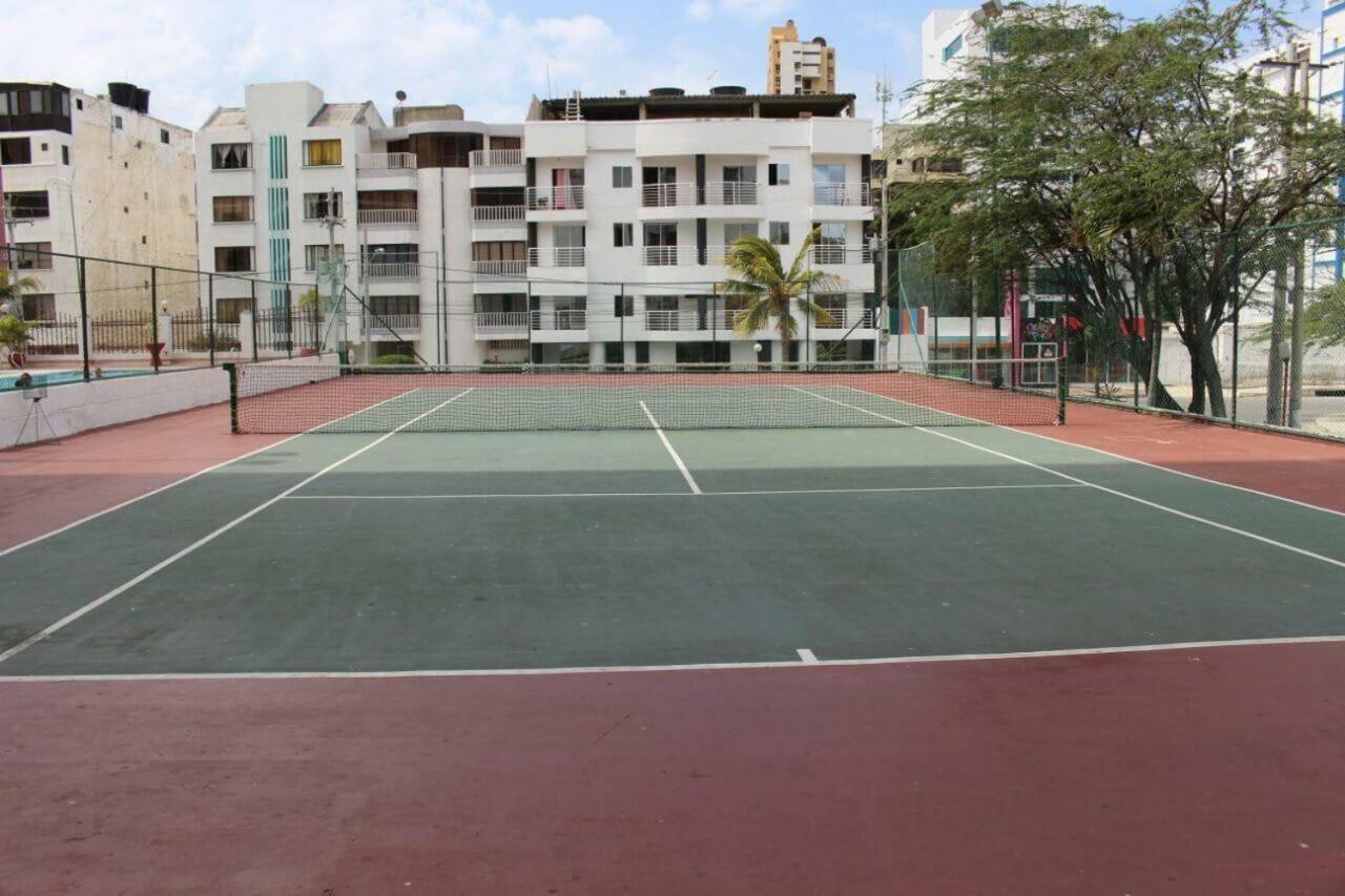 Penthouse En El Rodadero *