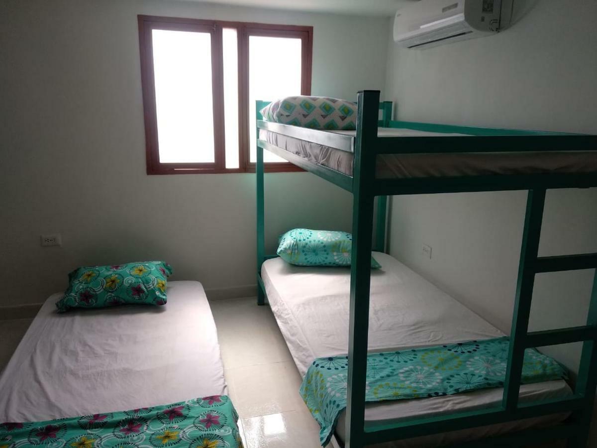 Bed & Breakfast Bacano 2*