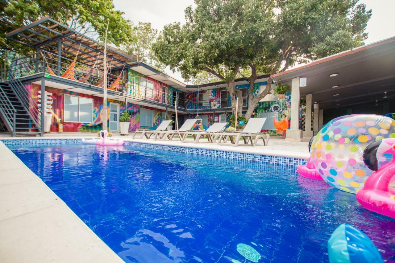 Hostel Casa Avelina Boutique