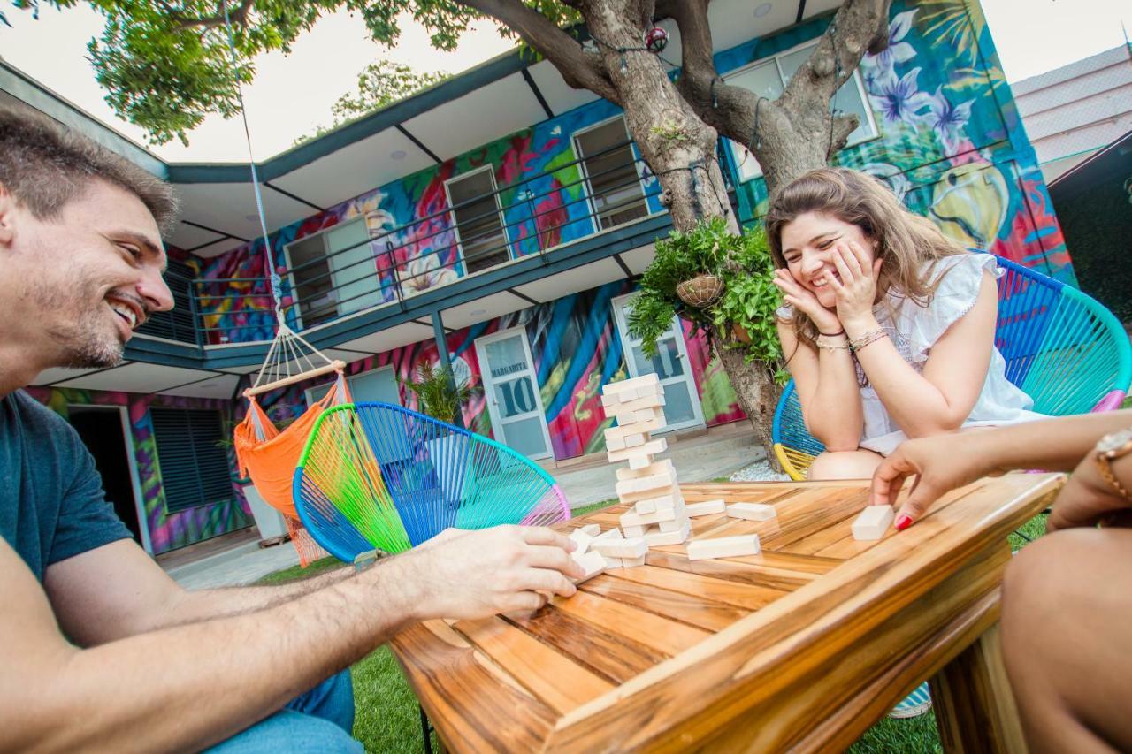 Casa Avelina Boutique Santa Marta (Magdalena)