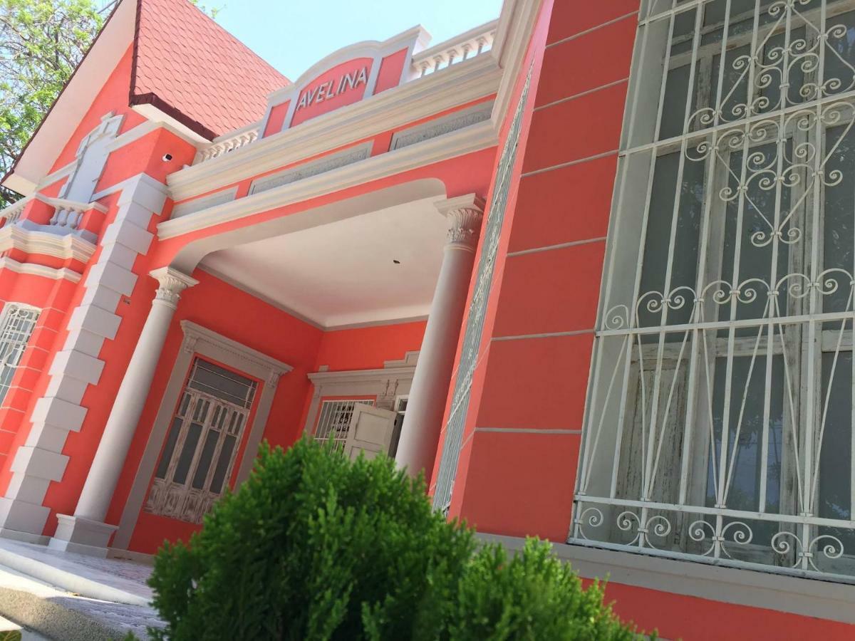 Hostel Casa Avelina Boutique *