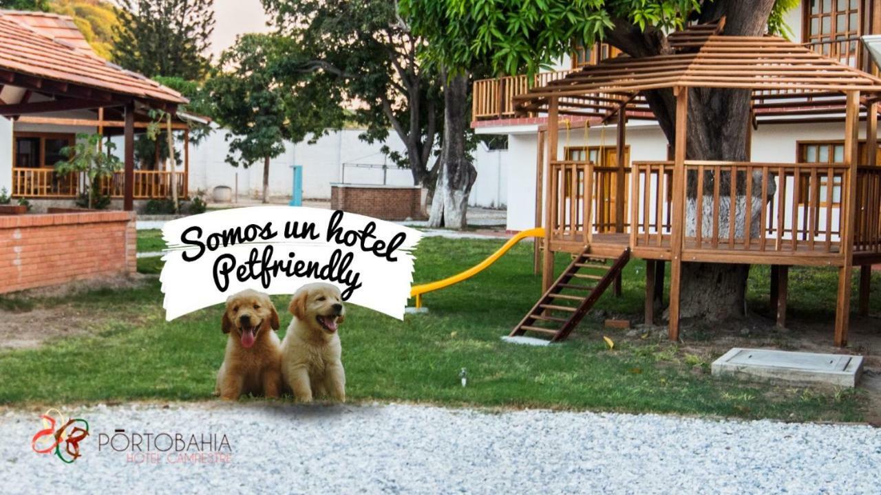 Portobahia Campestre 2*