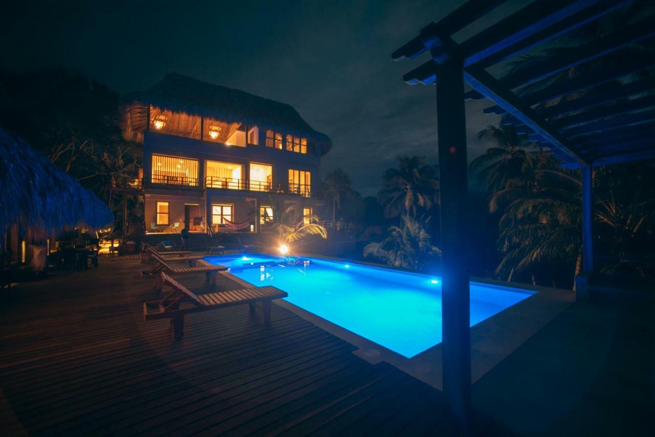 Casa Origen Los Naranjos Beach Santa Marta (Magdalena)