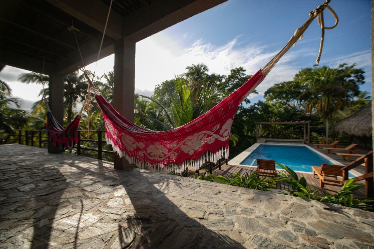 Casa Origen Los Naranjos Beach * Santa Marta (Magdalena)