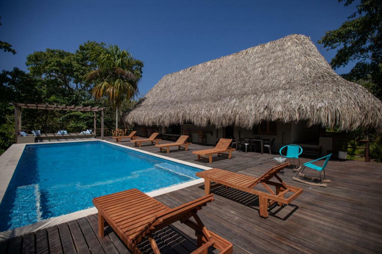 Casa Origen Los Naranjos Beach *
