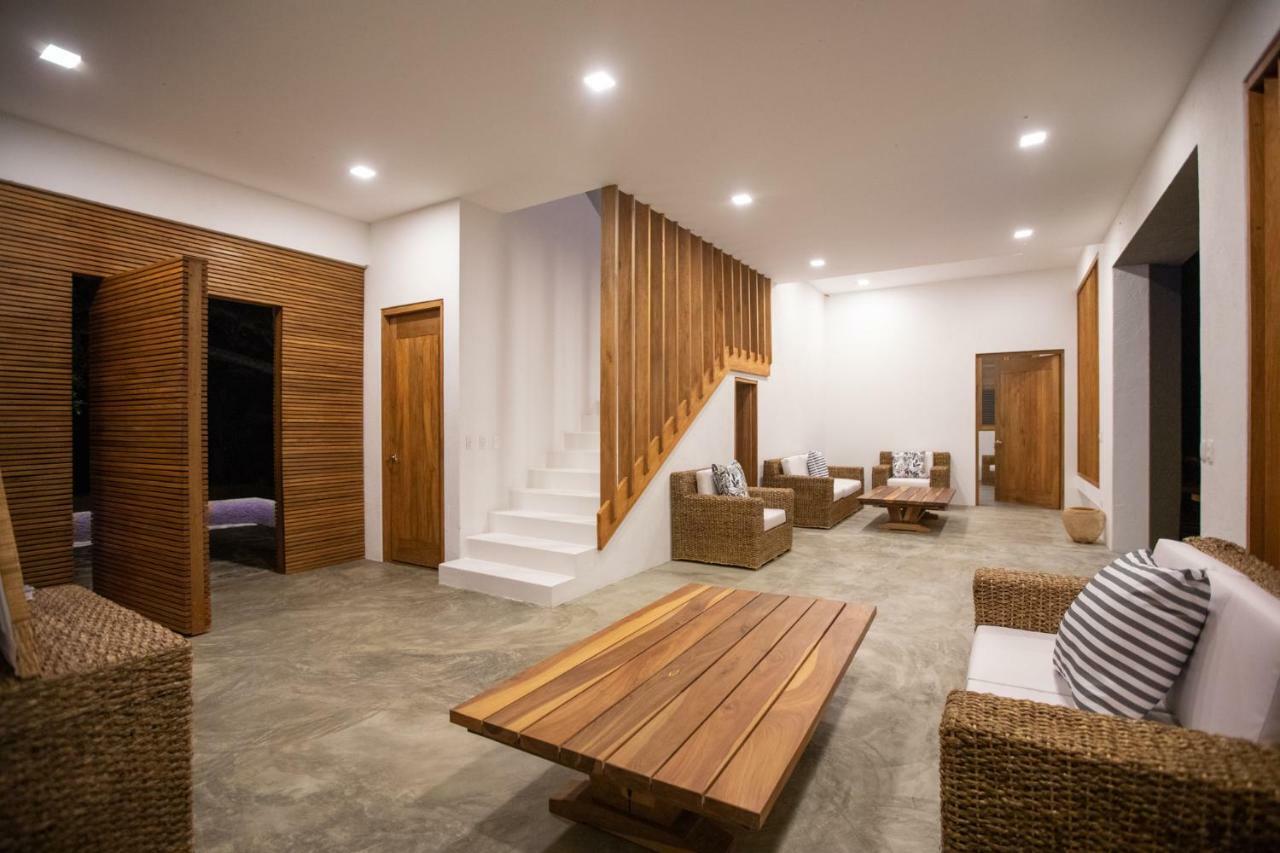 Habitación en casa particular Casa Origen Los Naranjos Beach