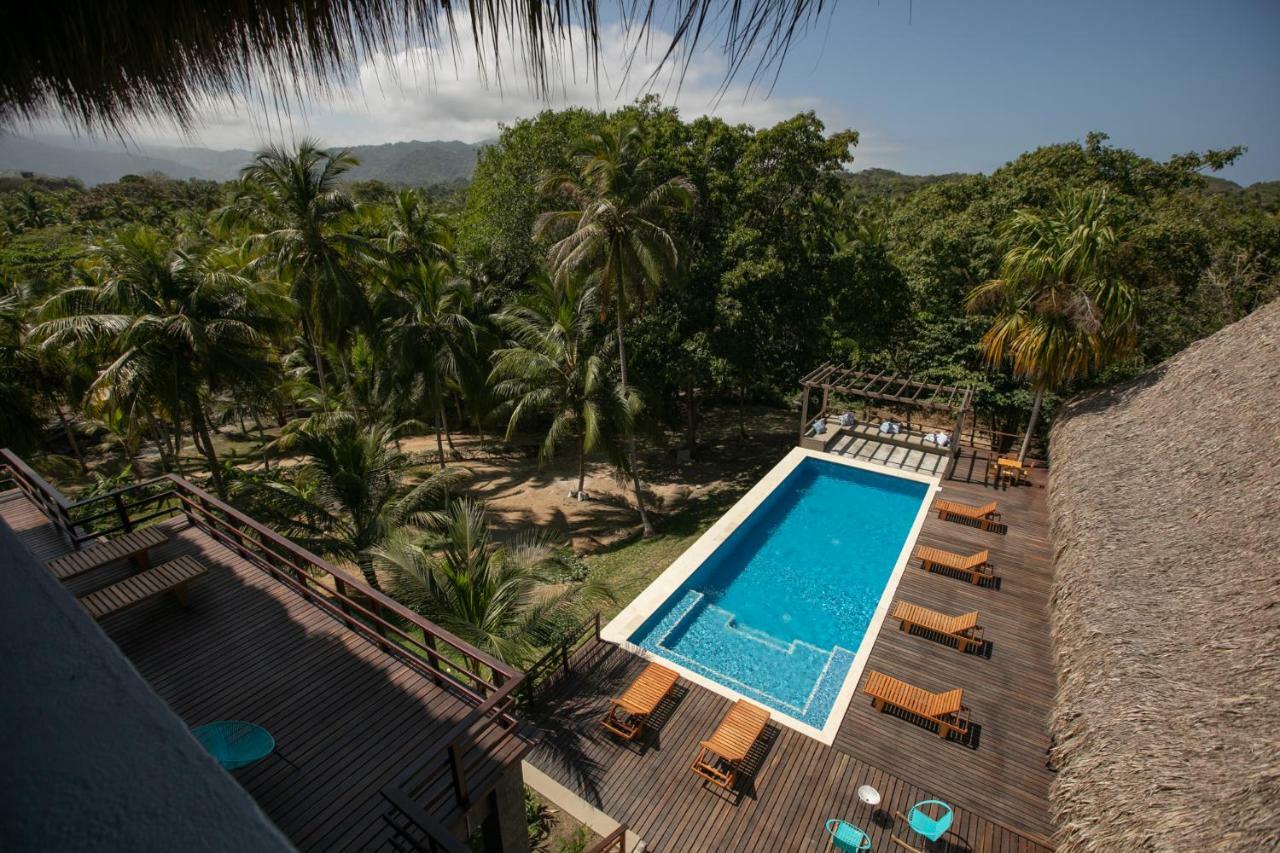 Habitación en casa particular Casa Origen Los Naranjos Beach Santa Marta (Magdalena)