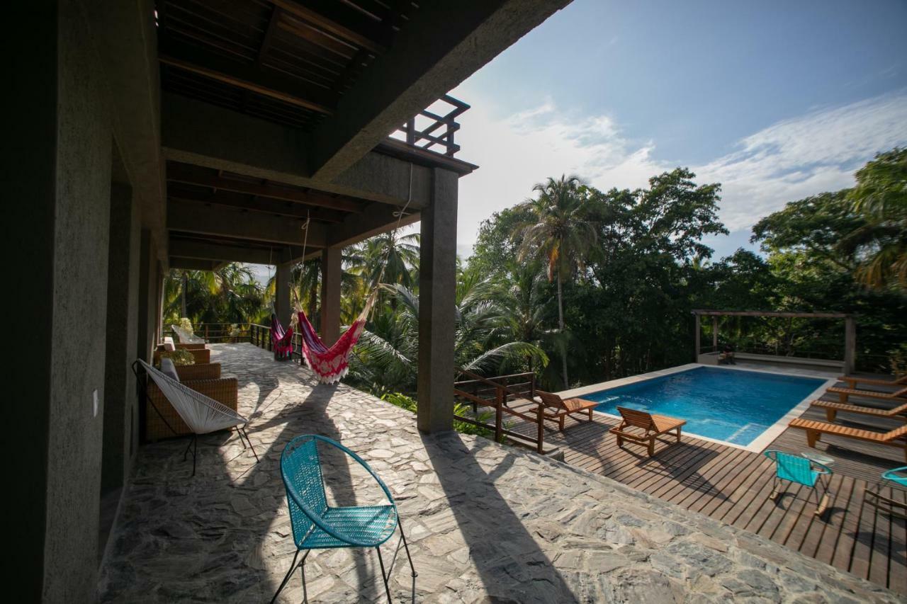 Habitación en casa particular Casa Origen Los Naranjos Beach Santa Marta (Magdalena)