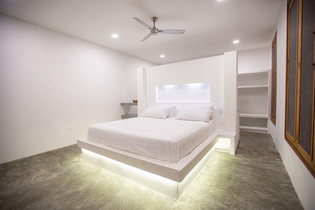 Habitación en casa particular Casa Origen Los Naranjos Beach Santa Marta (Magdalena)