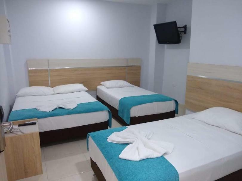 Hotel Sgh Boutique Deluxe