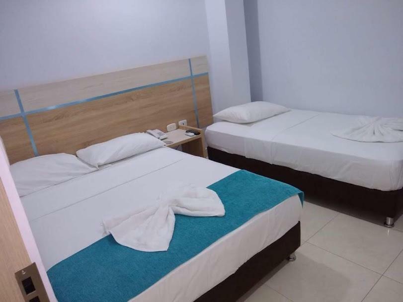 Sgh Boutique Deluxe Hotel