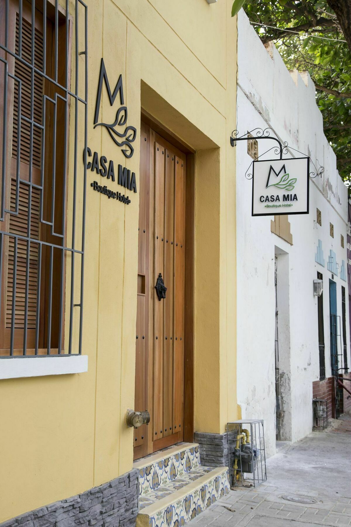 Boutique Casa Mia