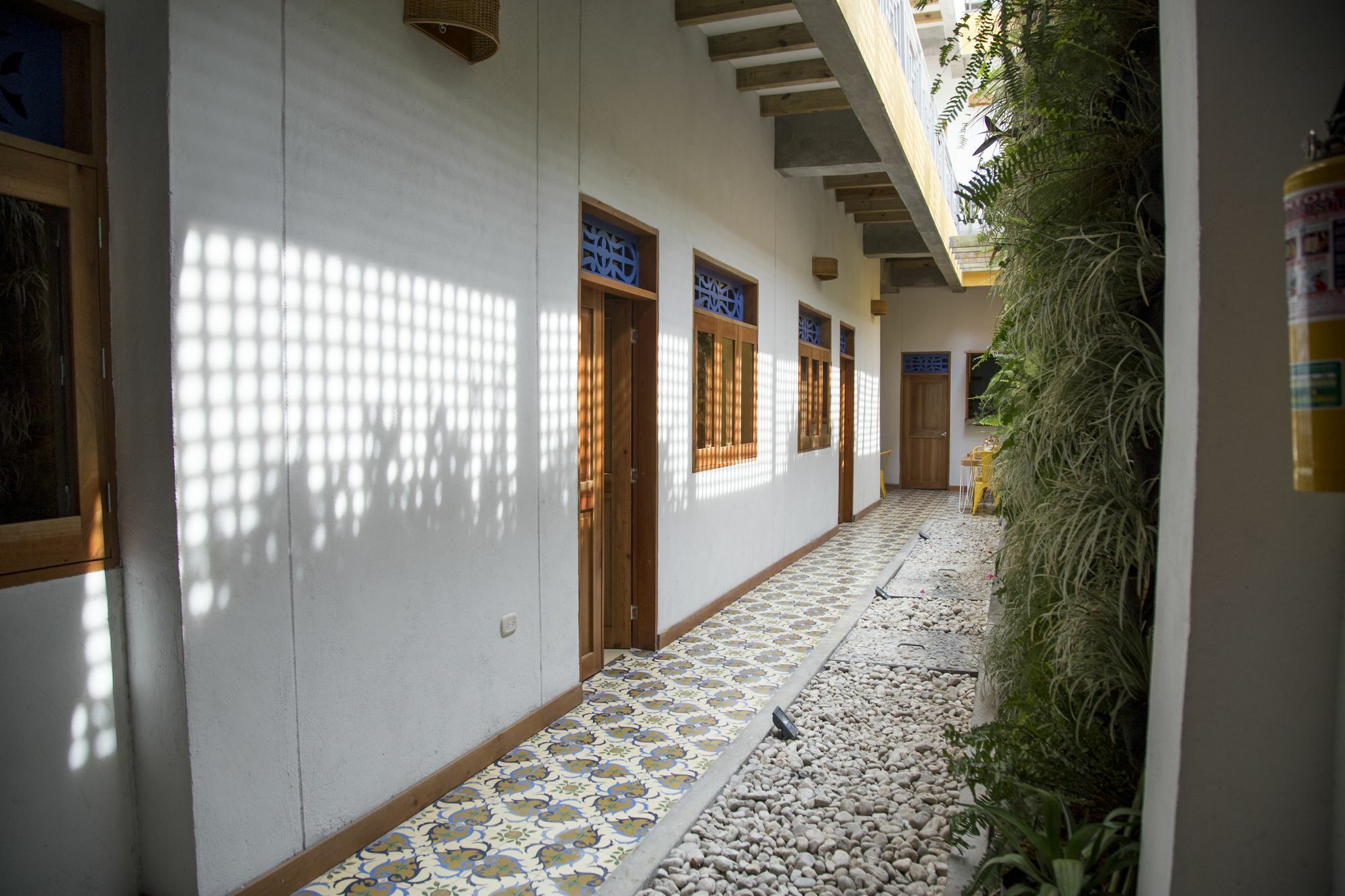 Boutique Casa Mia Hotel Santa Marta (Magdalena)