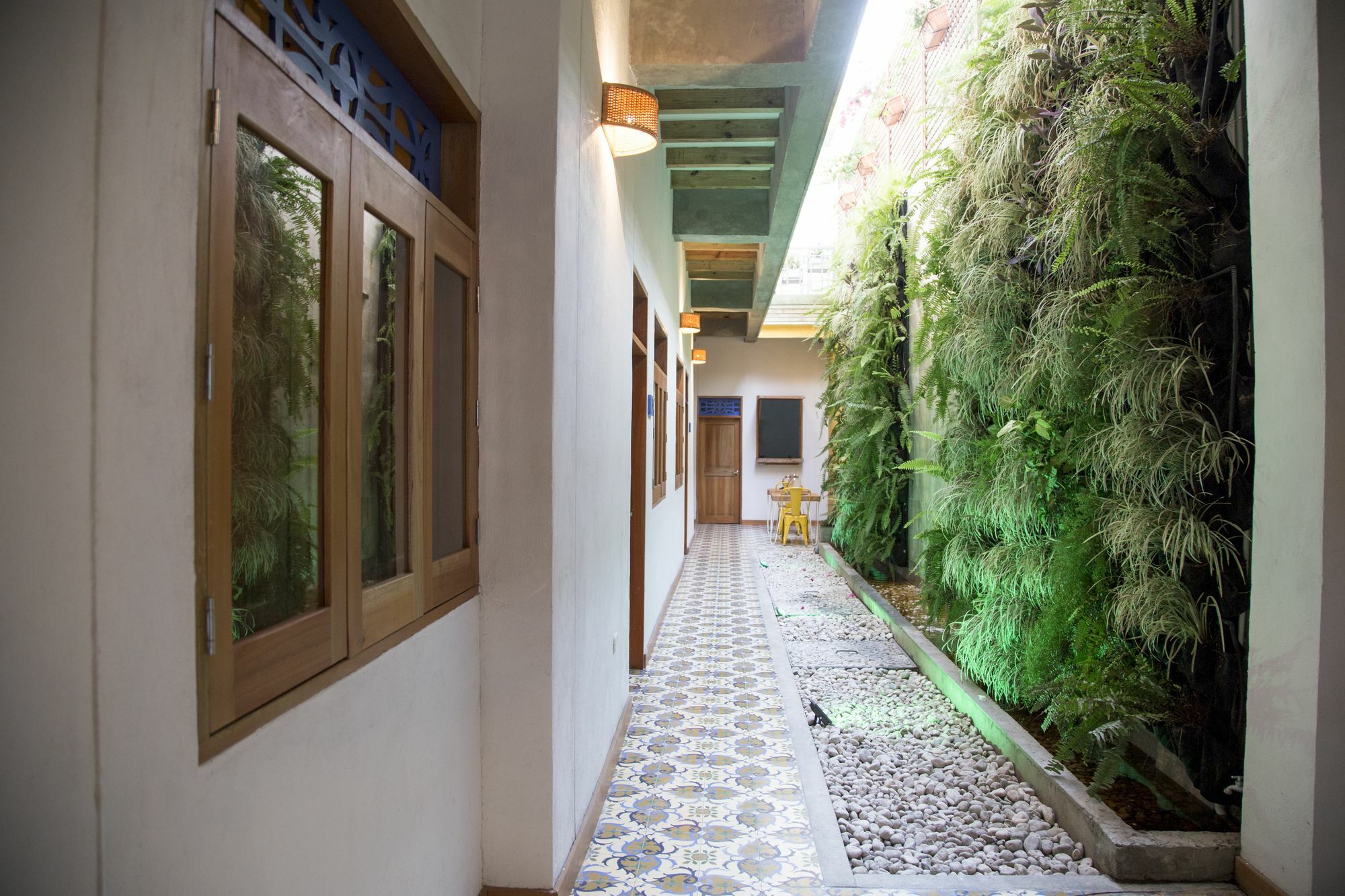 Boutique Casa Mia Hotel