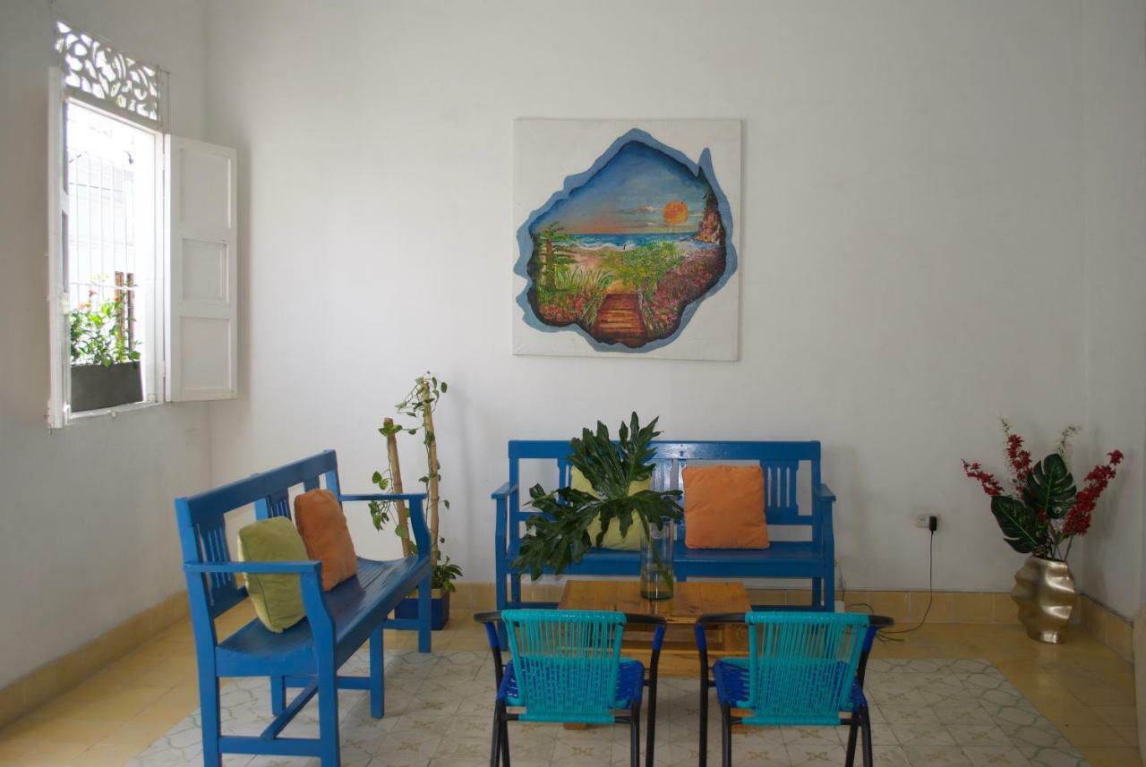 Guest house Casa Abundancia