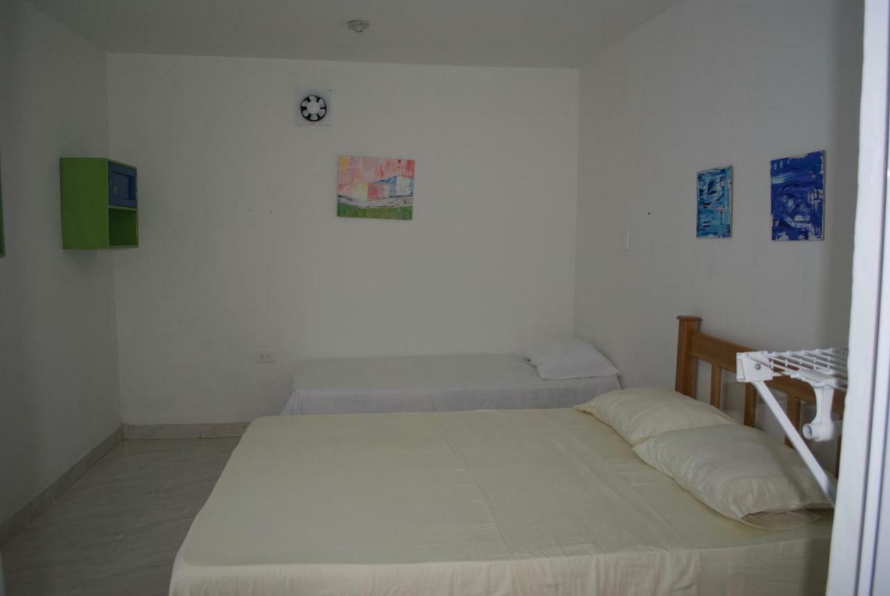 Guest house Casa Abundancia