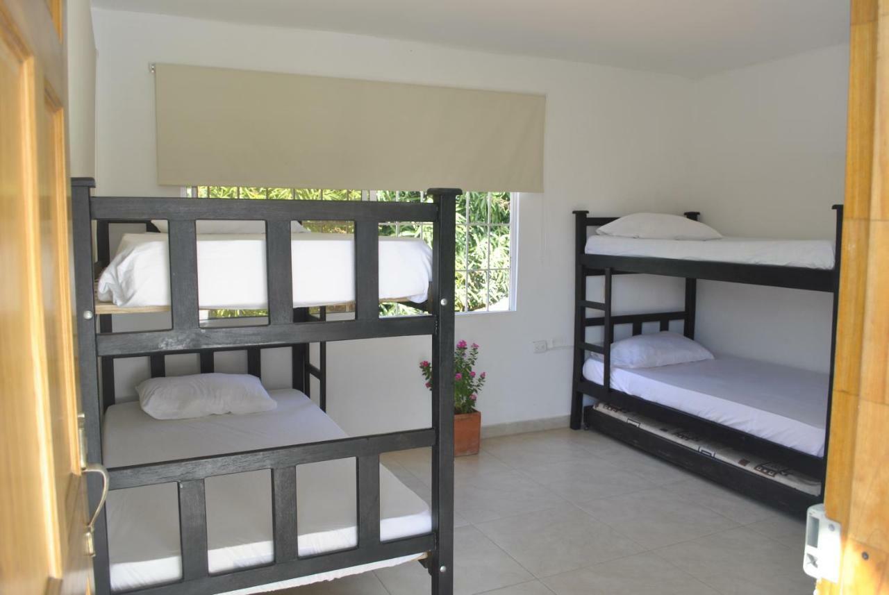 Guest house Casa Abundancia