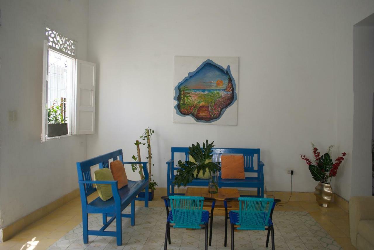 Casa Abundancia 3* Santa Marta (Magdalena)