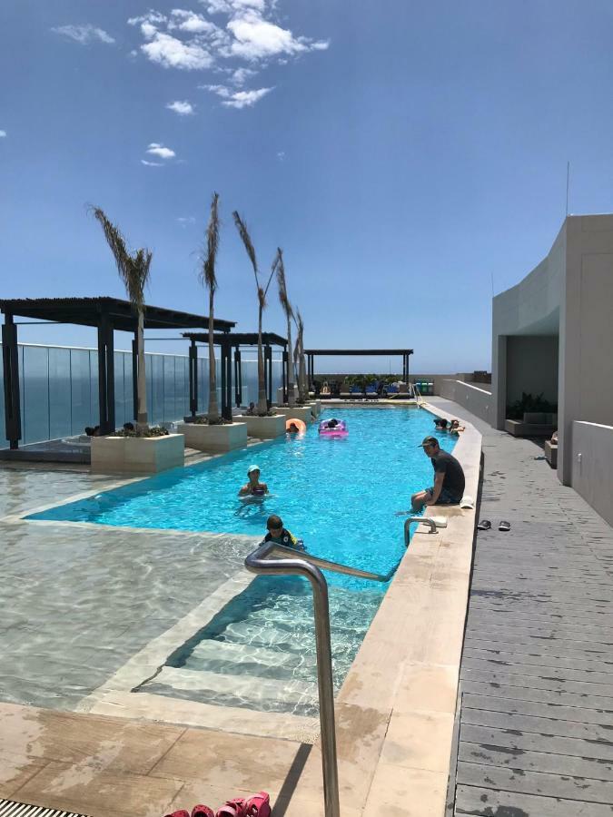 Ocean View In Amazing Club! Apartamento *