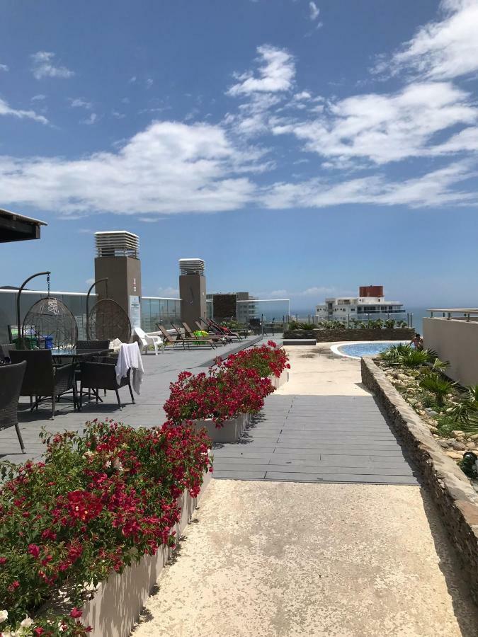 Apartamento Ocean View In Amazing Club! Santa Marta (Magdalena)