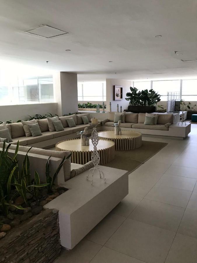 Ocean View In Amazing Club! * Santa Marta (Magdalena)