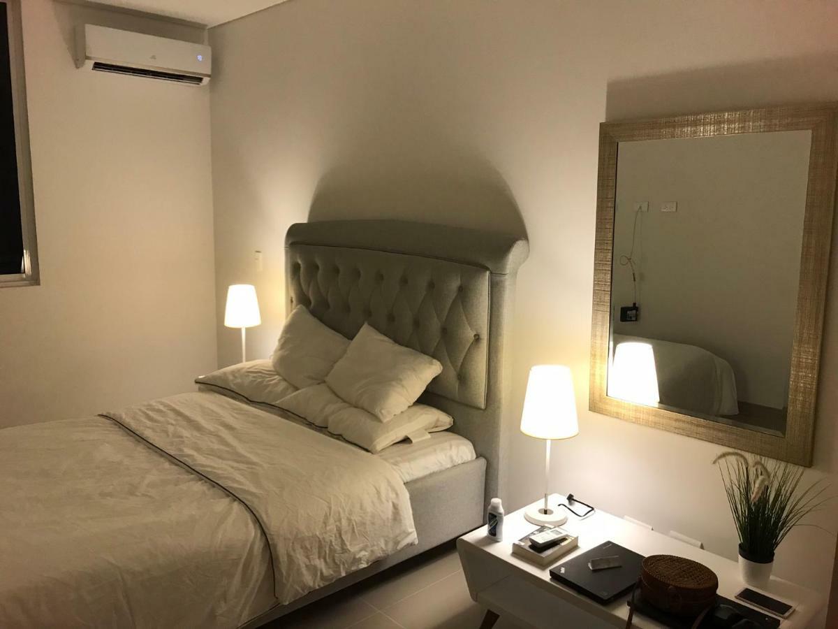 Ocean View In Amazing Club! Apartamento