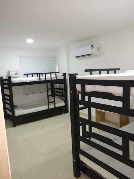 Sgh Boutique Deluxe Santa Marta (Magdalena)