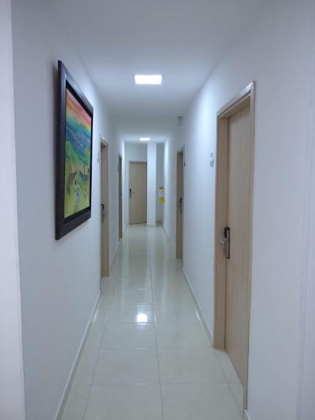 Sgh Boutique Deluxe 3* Santa Marta (Magdalena)